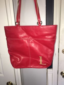 Liz Claiborne bag
