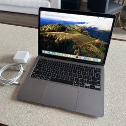 Apple MacBook Air M1 16Gb