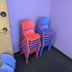 15 Kid Chairs