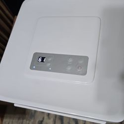 portable air conditioner
