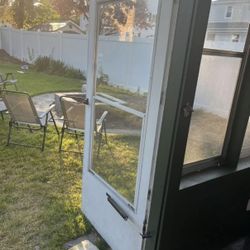 Screen Door