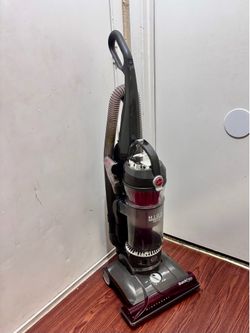 Vacuum like new