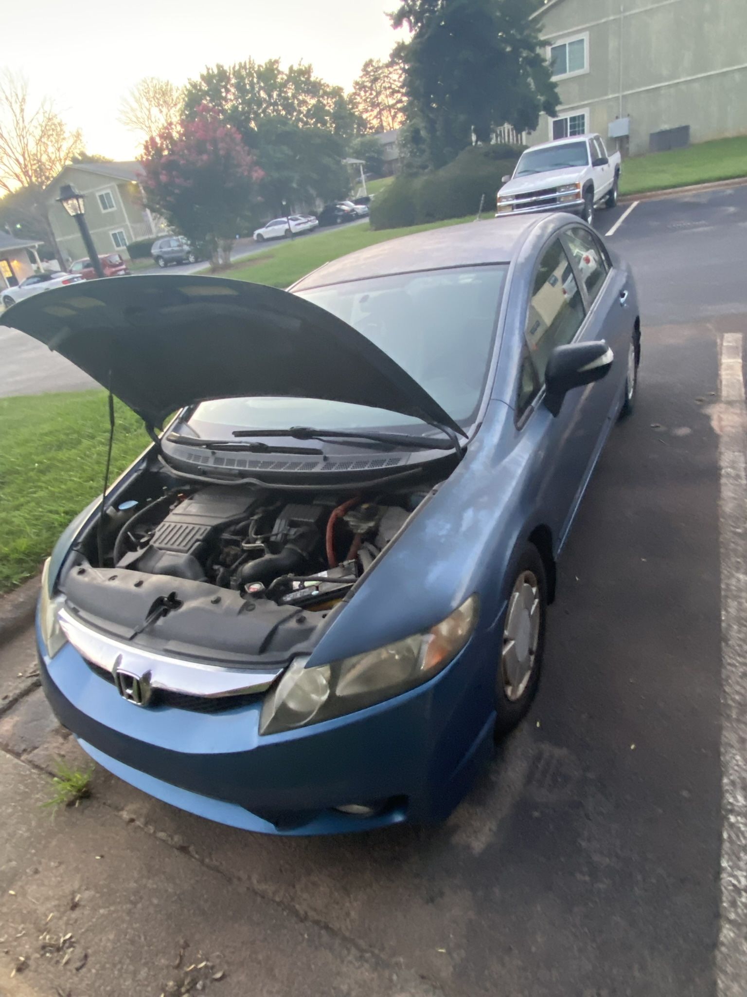 2009 Honda Civic