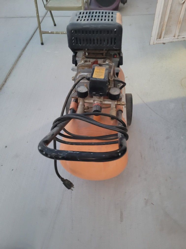 Compressor