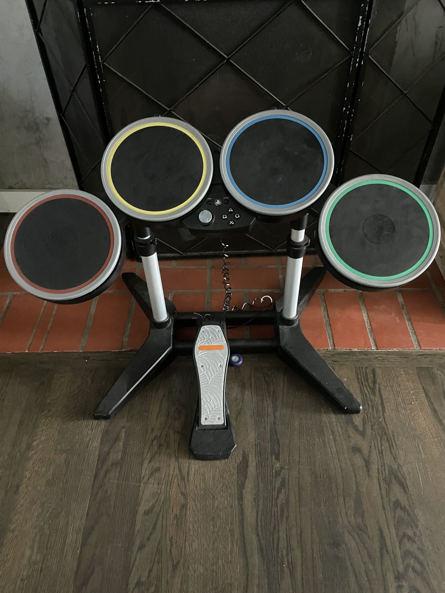 Rockband Drum Kit