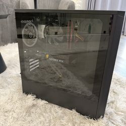 Cyberpower Gaming Pc