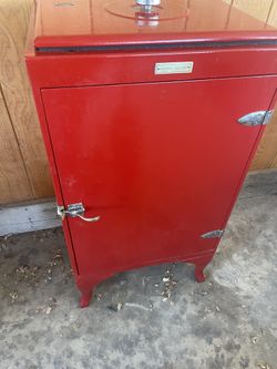 Cold Smoker $300obo