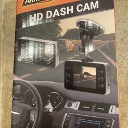Armor All HD Dash Cam