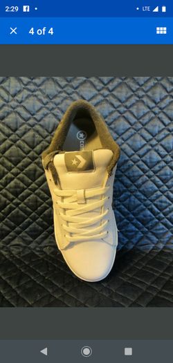 Converse volitant best sale ox