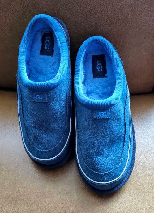 UGG Tasman Cali Wave Men's 8 EUC