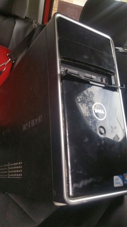 Dell desktop cpu 500 gb hard drive