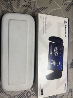 Play station portable