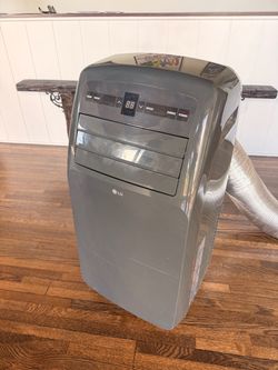 LG Air Conditioner