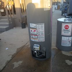 Heater Rheem Año 23