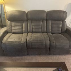 Power Recliner