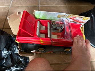Kids toys