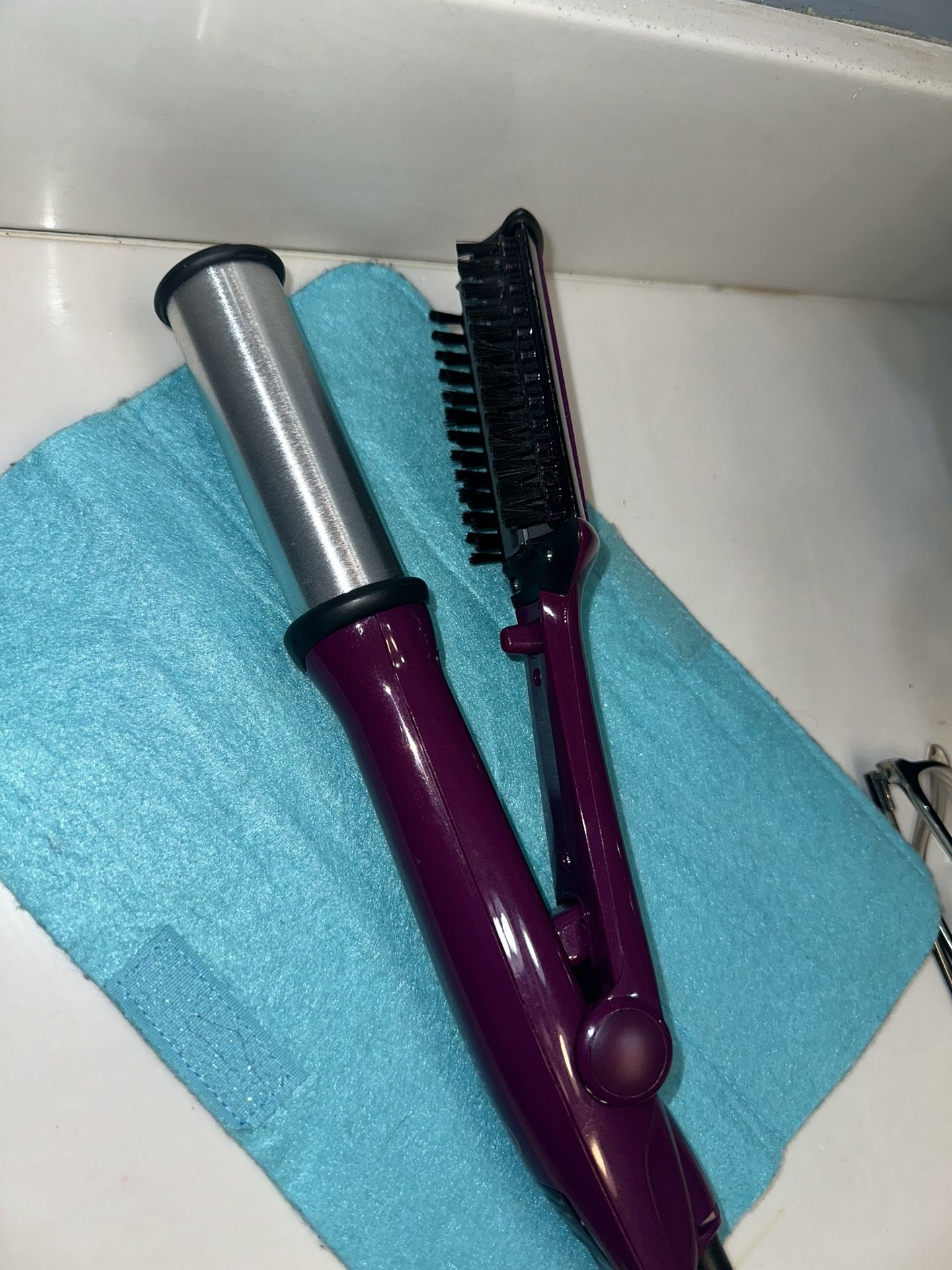 Curling Iron