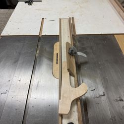 Table Saw