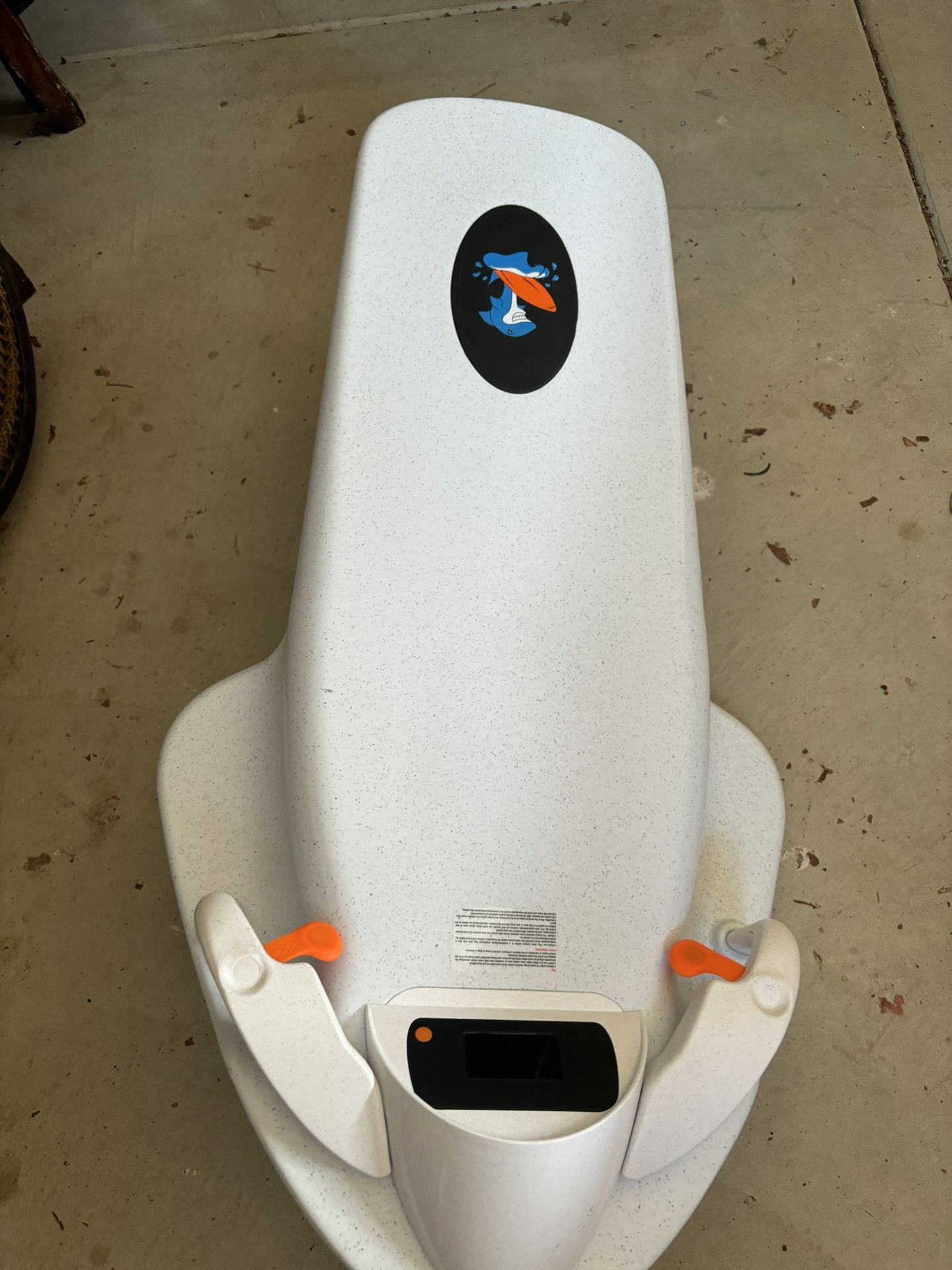 Water Scooter