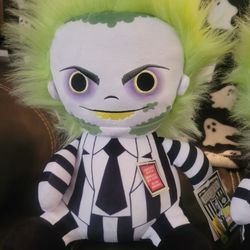 Beetlejuice Beetlejuice Beetlejuice