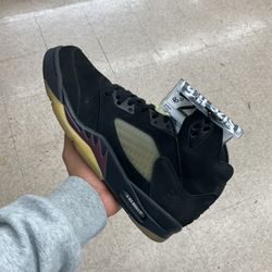 Jordan 5 A Ma Maniere Size 11