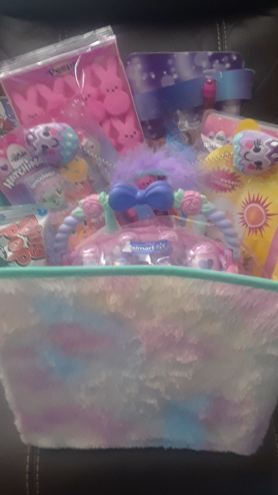 Hatchimals Easter box