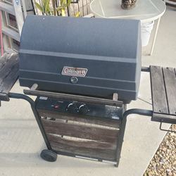Barbeque