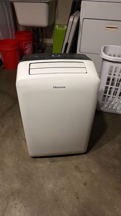 Hisense AC