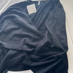 Size Large Cardigan 