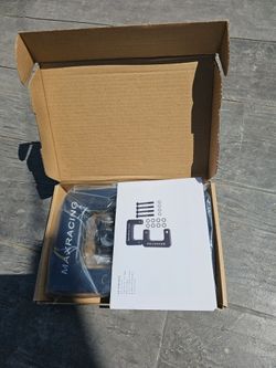 Max racing 2.5  Leveling kit for gmc chevrolet 1(contact info removed)-2024