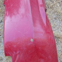 2008 2009 2010 2011 2012 2013 INFINITI G37 COUPE 2014 2015 Q60 REAR BUMPER OEM