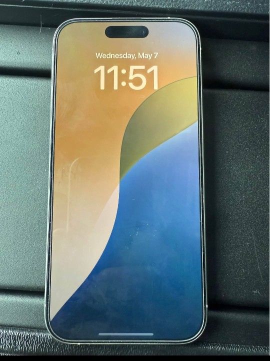 iPhone 15 Pro 126 Gb