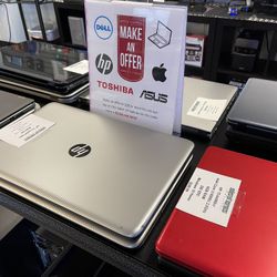 Make An Offer Laptop Computer Sale! 