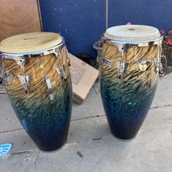  Conga LB Performance Series 