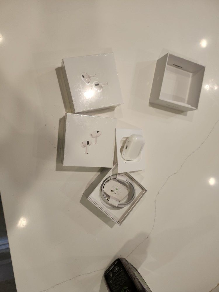 Apple Airpod 2nd Generation