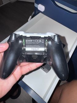 SCUF Instinct Wireless for Xbox/PC.