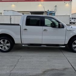 2005 Ford F-150