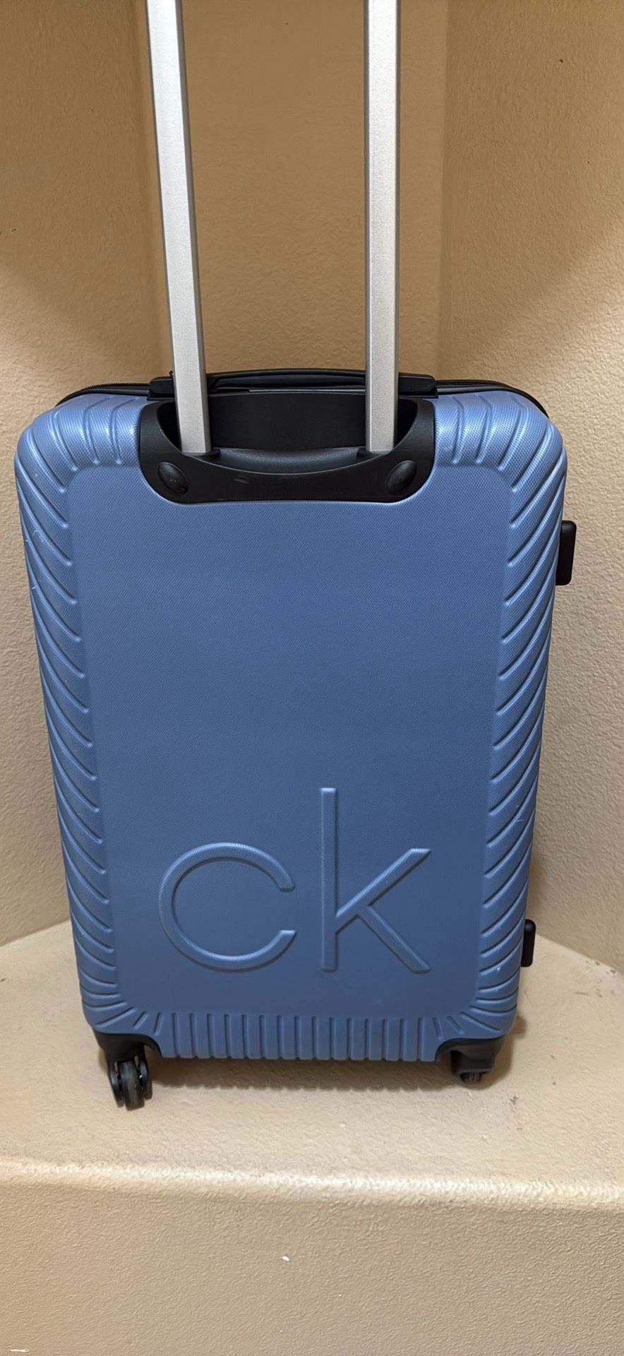 Calvin Klein Suitcase