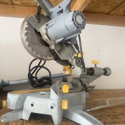 Table Saw