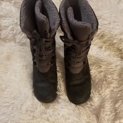 TIMBERLAND BOOTS $30