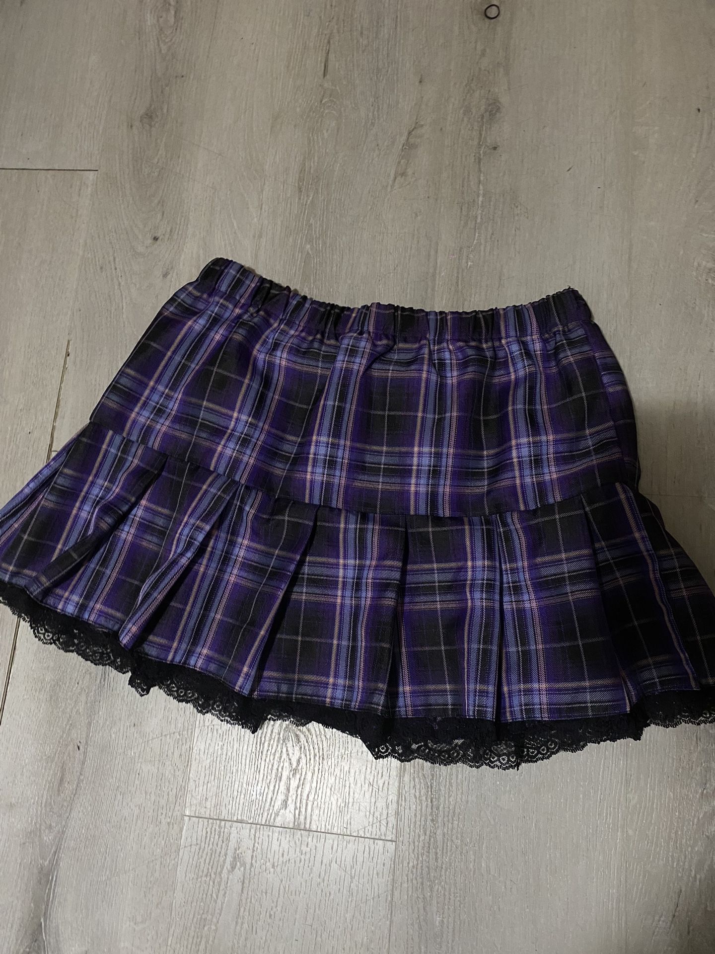 Skirt