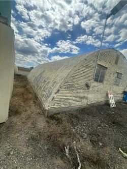 Steel Building, Garage, Shed, Storage