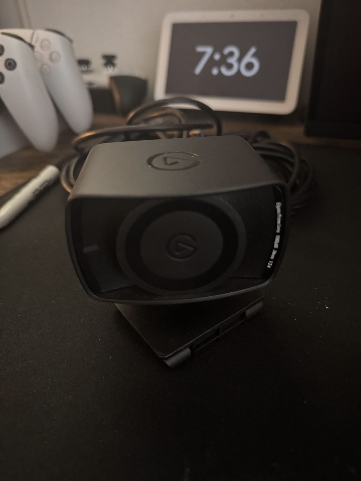 Elgato Facecam 1080p Webcam