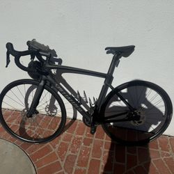 Specialized Sworks- Ridden Once $3200 New- Size M