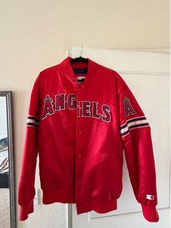 Starter angels jacket