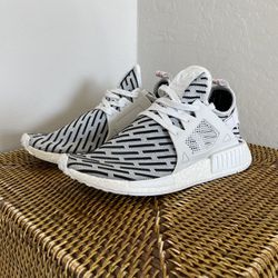 Adidas NMD XR1 ‘Zebra’ Size 10