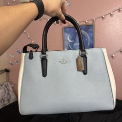 Coach Surrey Carryall - Great Condition 