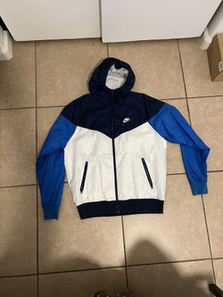 Nike Windbreaker 