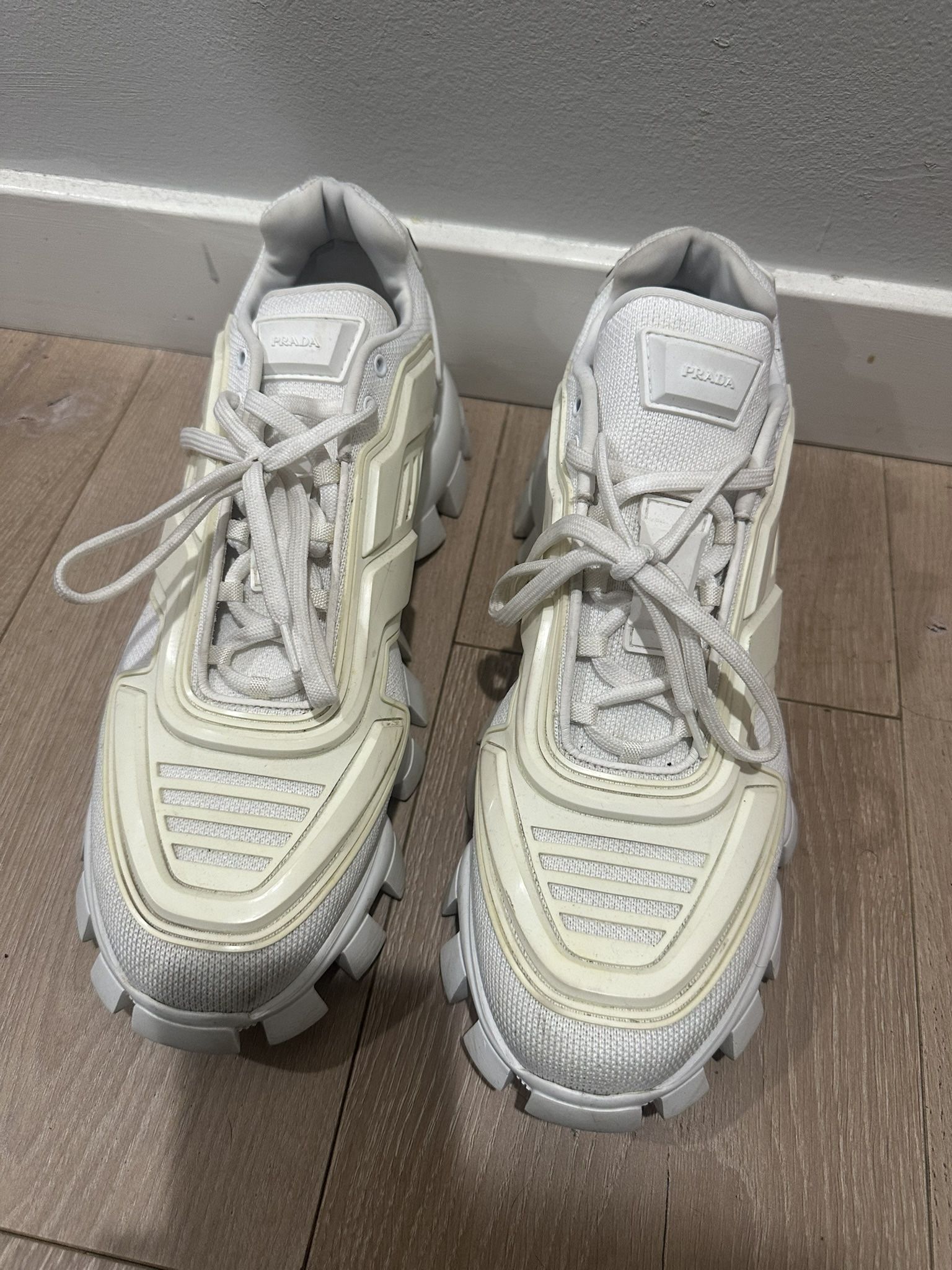 Prada Cloudbust Men’s Shoes