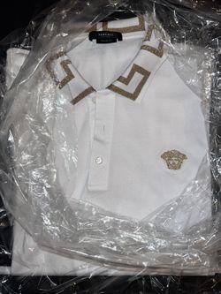 Versace Polo XXXL